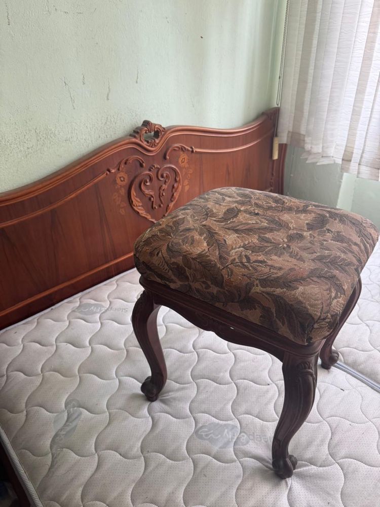 Спальня Д10 Румынская продам