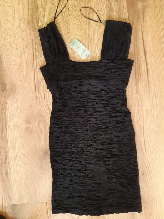 nowa sukienka z metką River Island rozm S/M