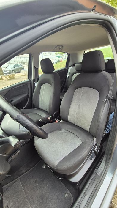 Fiat Punto Evo 1.3 cdti 95 Cv