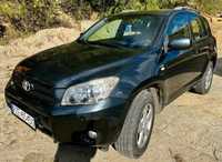 Toyota RAV4 Toyota RAV4