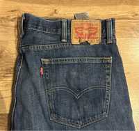 Spodnie jeans Levi’s