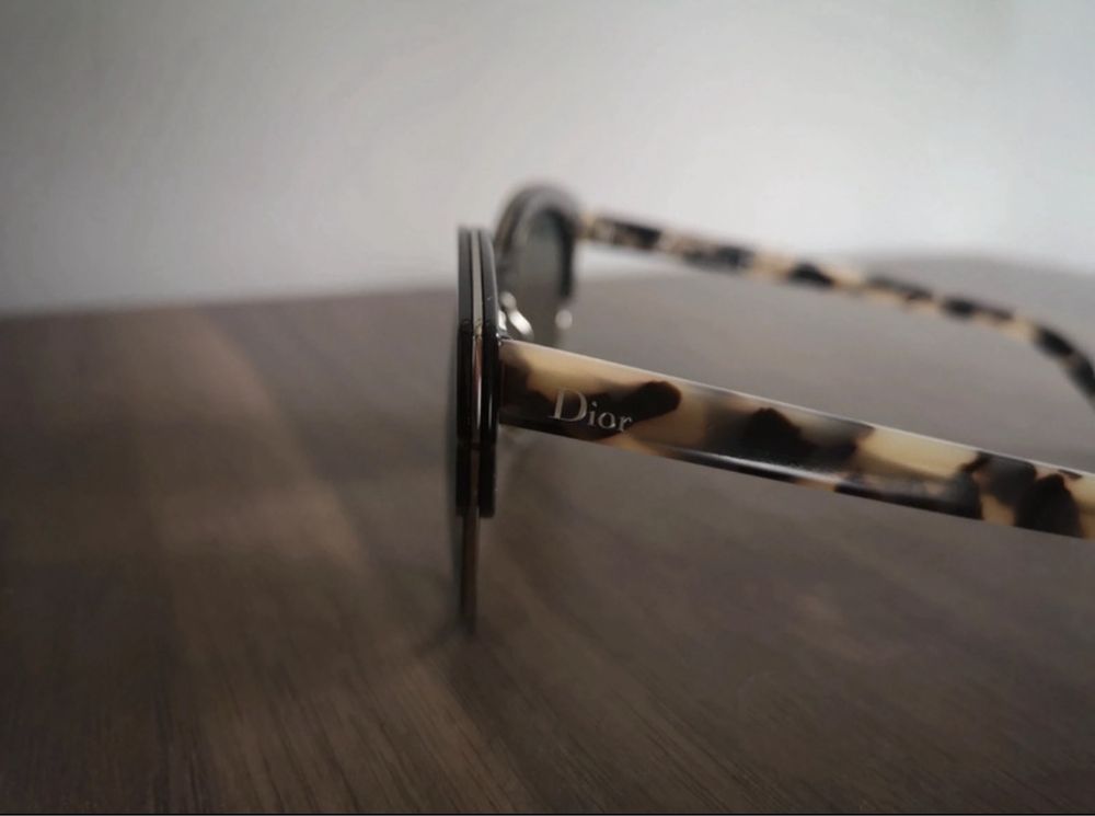 Okulary przeciwsloneczne Dior Sideral