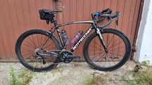 Rower szosowy Bottecchia 8avio