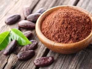 Какао порошок не содержащей ГМО   
Отправка НП. 170грн-1кг