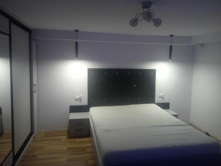 Remonty wykończenia