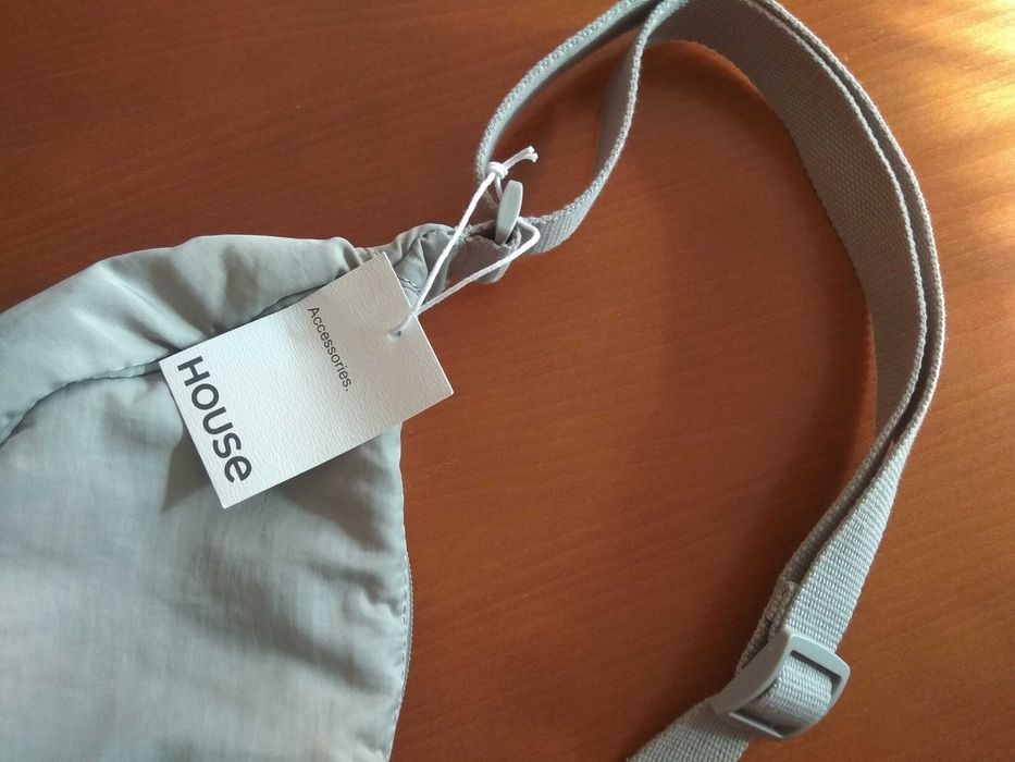 * super Nerka torebka Nowa markowa House