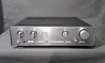 LUXMAN L-430, wzmacniacz stereo