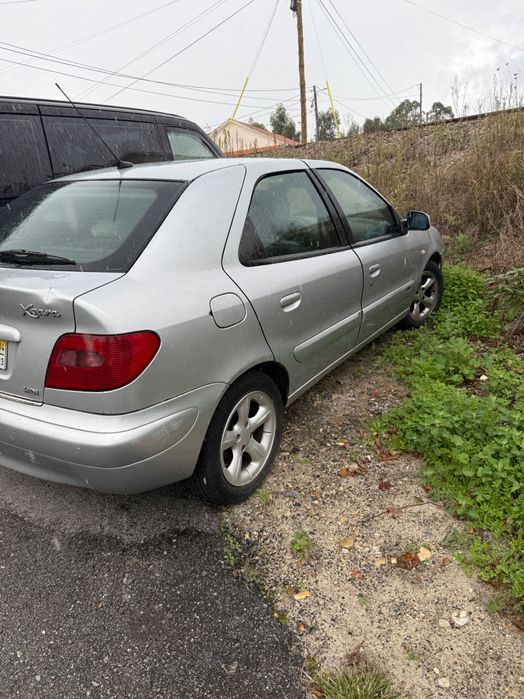Citroen Xantia 1.4 HDI