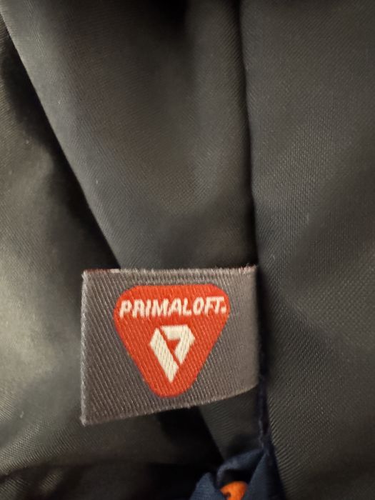 Kurtka zimowa narciarska Helly Hansen 140 HH