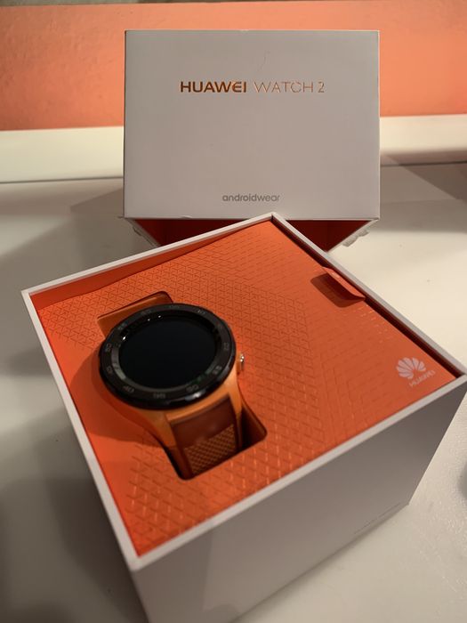 Huawei watch 2 super cena !!!