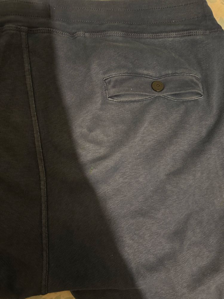 Штаны Stone Island Original