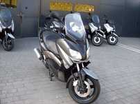 Yamaha x max 125 ABS Biznes 2013 rok niski przebieg