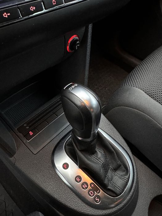 Volkswagen Touran 2014 2.0Tdi