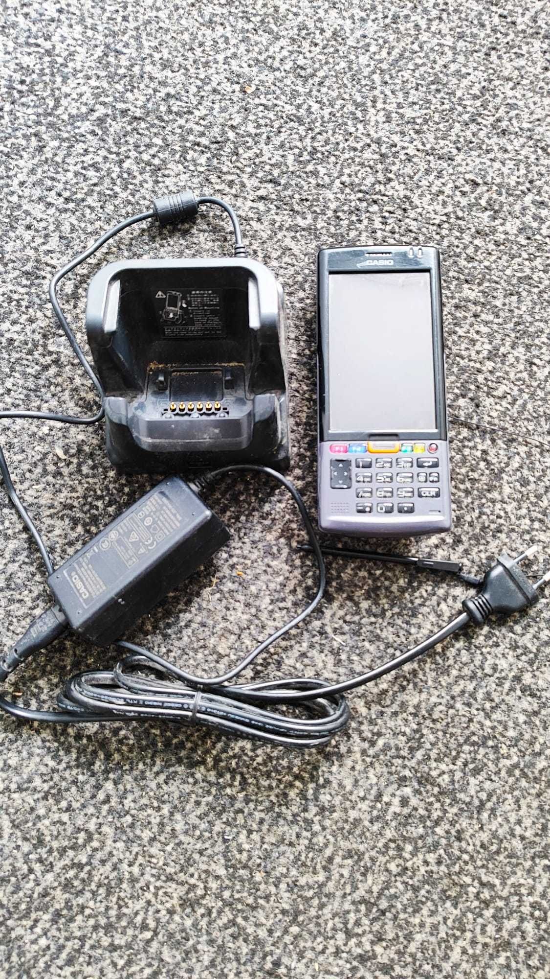 Casio it-g 500-c21e-b