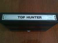 Оригинальный картридж Top Hunter -SNK Neo Geo MVS