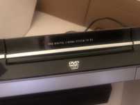 JVC TH- R3 kino domowe cd , dvd ,