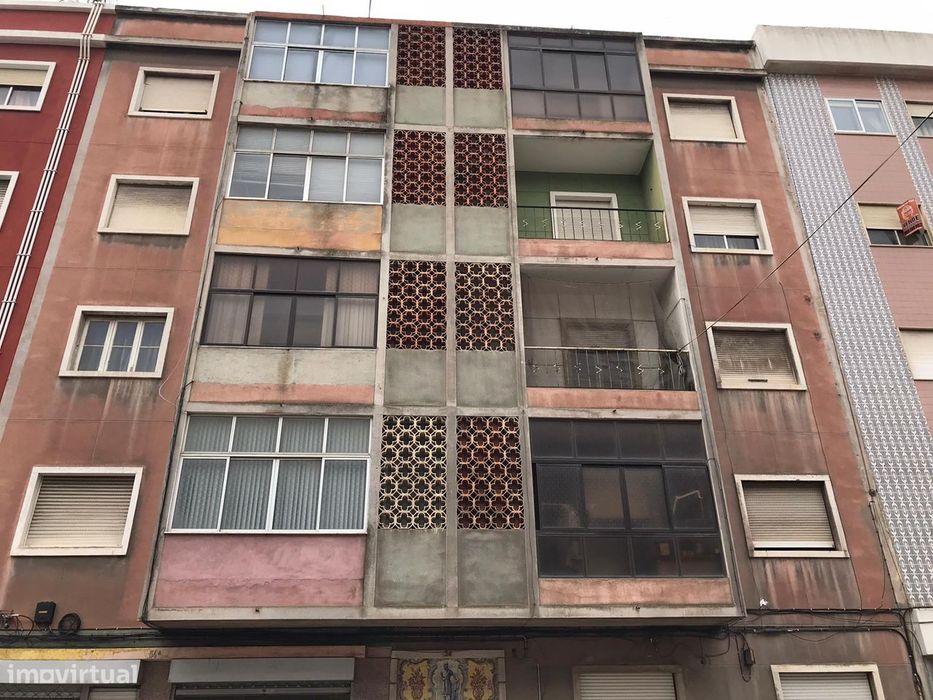 T2 Barreiro
