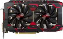 Karta graficzna PowerColor Radeon RX 580 Red Devil 8 GB - GWARANCJA