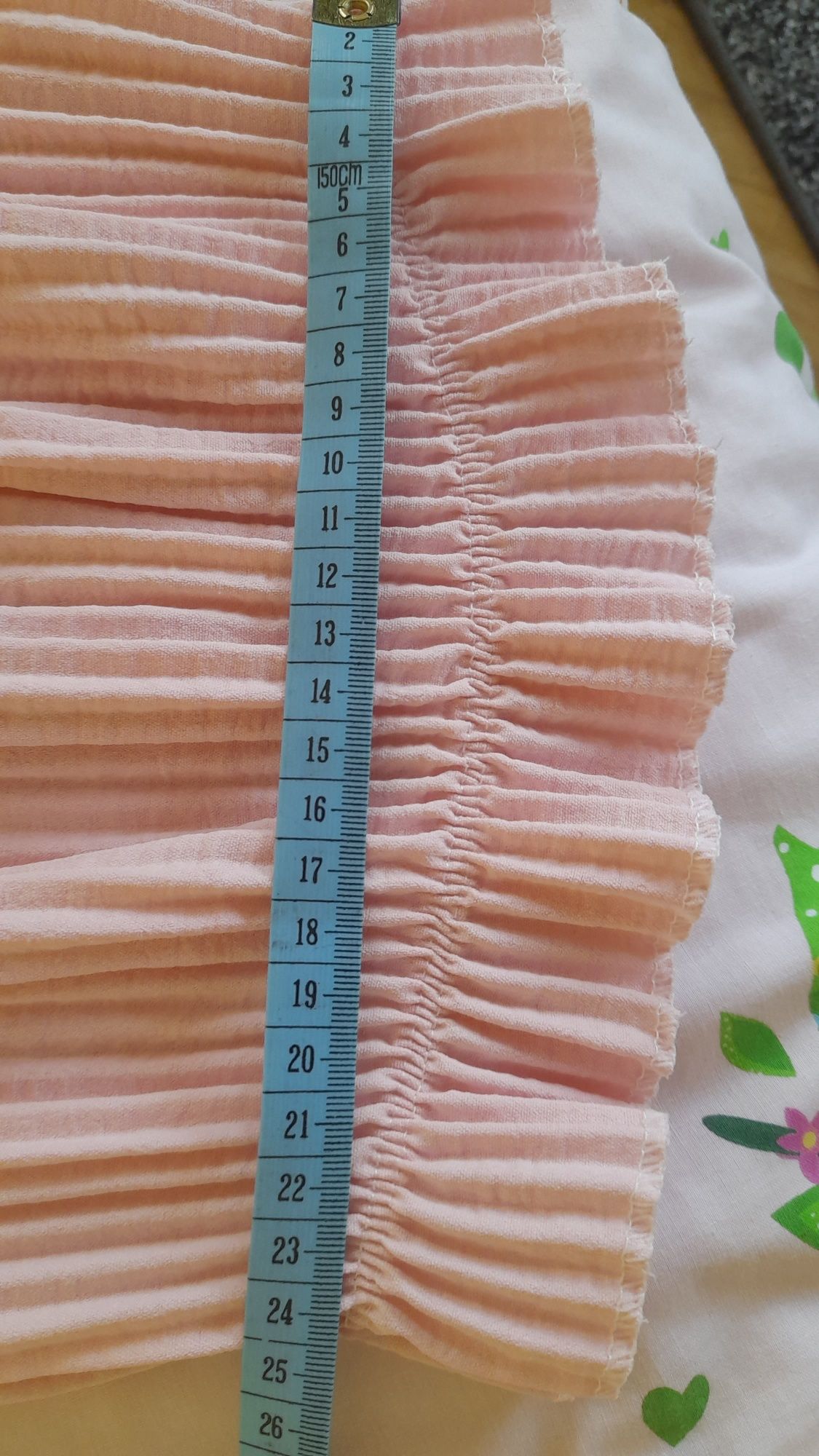 Komplet dla dziewczynki 140