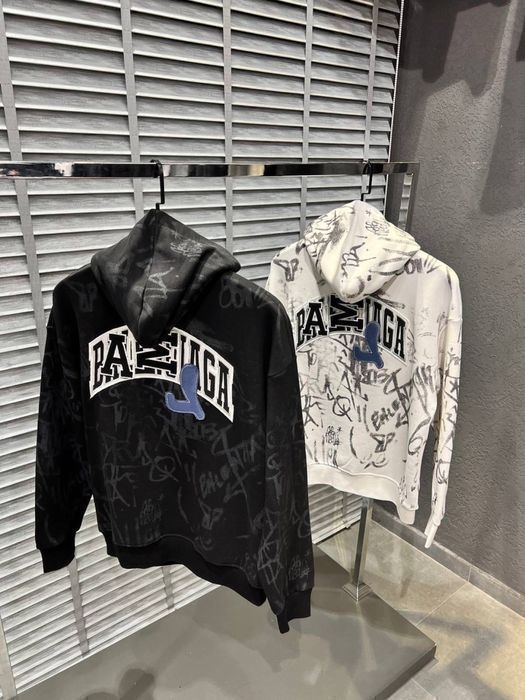 РАСПРОДАЖА! Dolce Gabbana  худи мужское спортивное женское унисекс