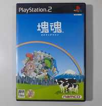 Katamari Damacy / PS2 [NTSC-J]