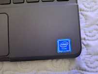 Laptop dell chromebook