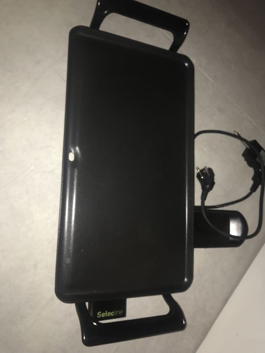 Grelhador anti anderente