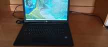 Продам ноутбук HP Laptop17-bs077ng