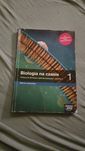 Biologia na czasie podręcznik zakres rozszerzony 1 klasa