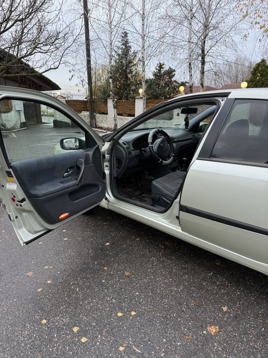 Авто Renault Laguna 2 1.9 TDI