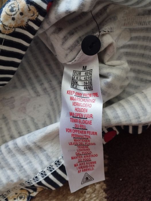 Koszula nocna rozmiar 42