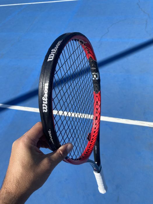Wilson Pro Staff 97 LS