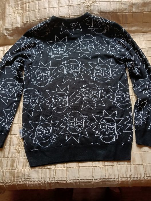Sweter - bluza męska