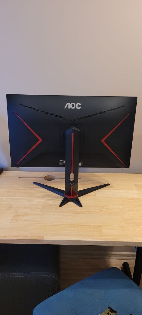 Monitor Aoc 27g2u5