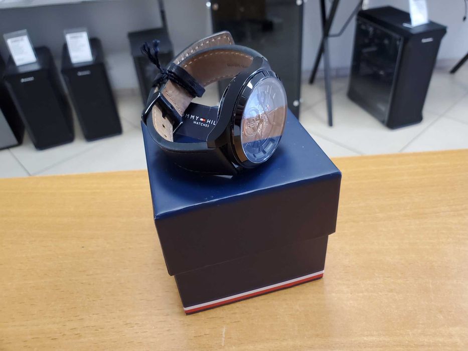 Zegarek męski Tommy Hilfiger Oliver Automatic