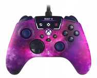 Kontroler Turtle Beach React-R Nebula Global Xbox Series X|S, Xbox One