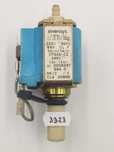Pompa Invensys CP3AS 65W
