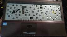 Asus K53S запчасти
