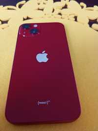 iPhone 13 128GB 5G 6.1" czerwony