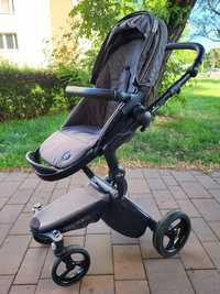 Wózek Mima Xari Sport CHARCOAL 2w1