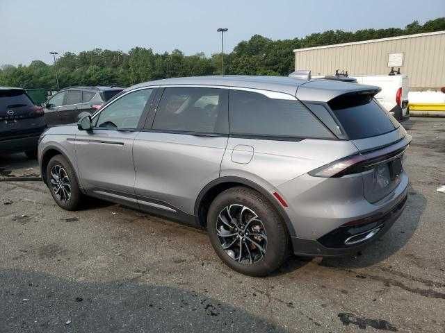 2024 Lincoln NAUTILUS Premiere