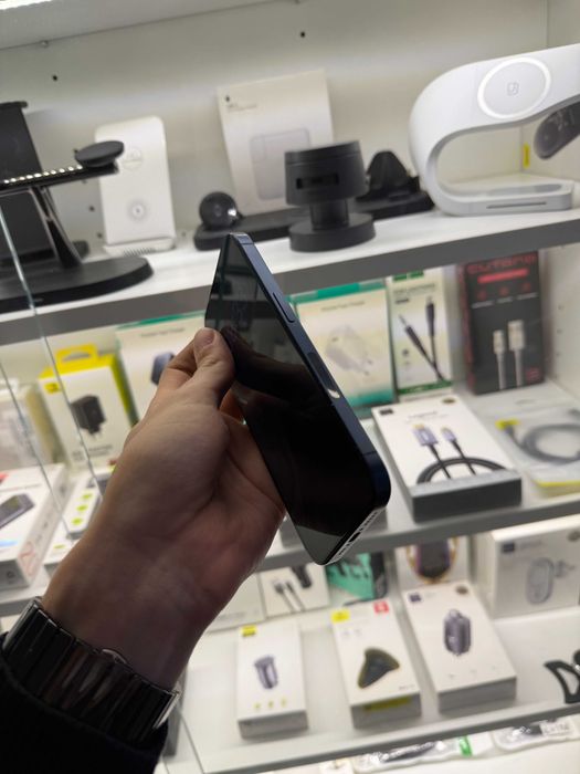 iPhone 15 Pro 256gb Blue Titanium