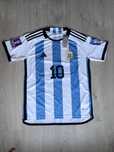 Tshirt Argentina Messi