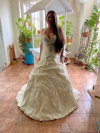 Свадебное платье Аренда Прокат