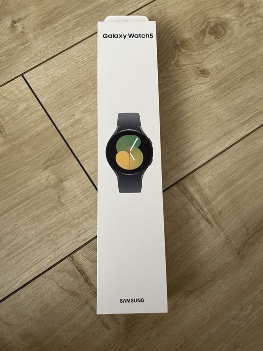 Samsung galaxy watch 5