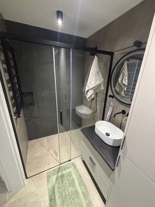 Piekne duze mieszkanie os Karolowka wysoki standard