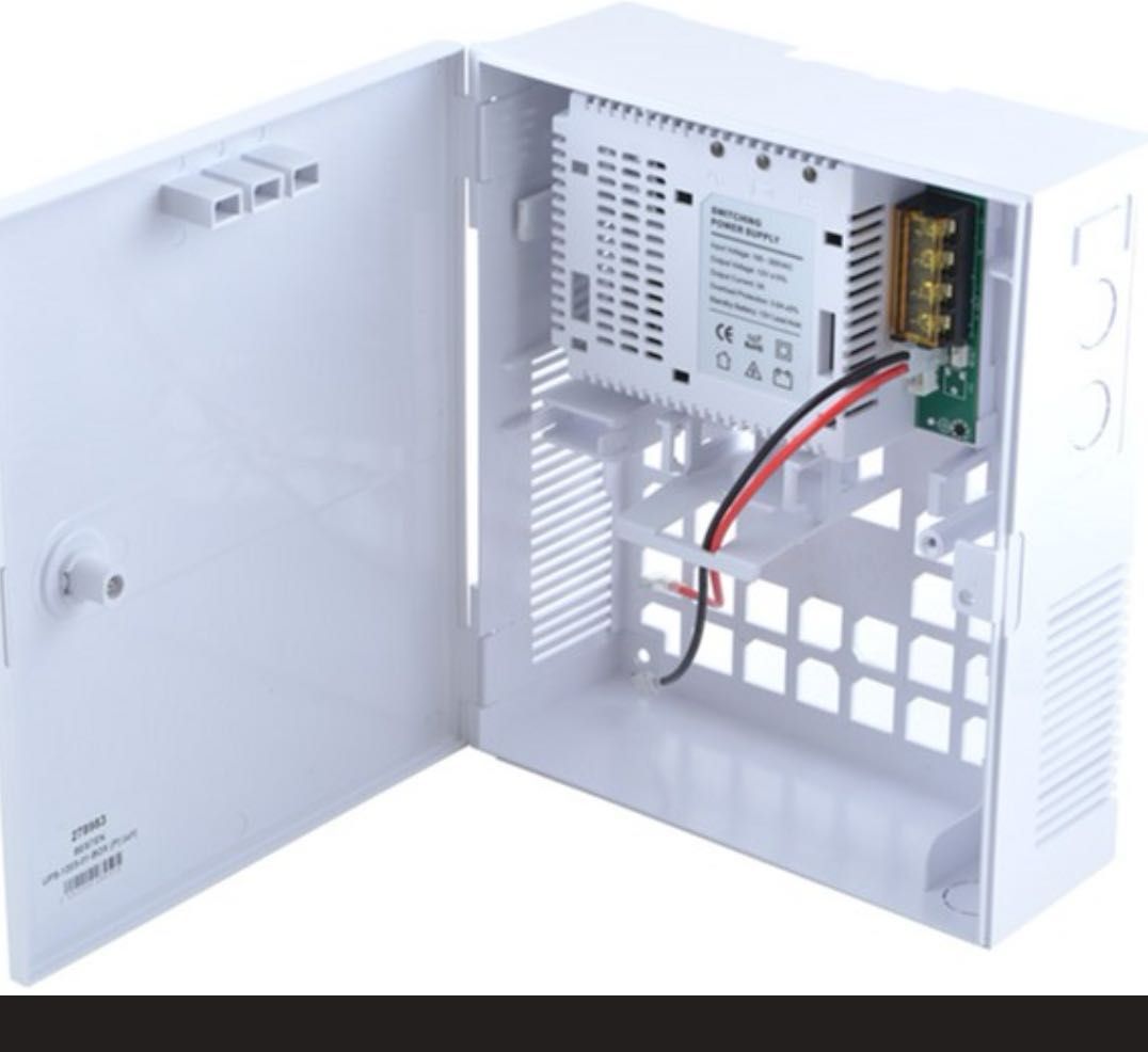 Імпульсний блок живлення BestEn Ups-1208-01-box