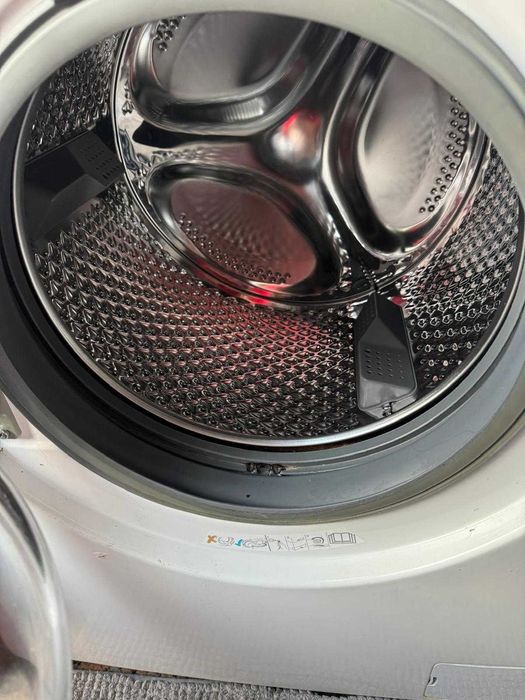 Máquina Roupa - Ótimo estado