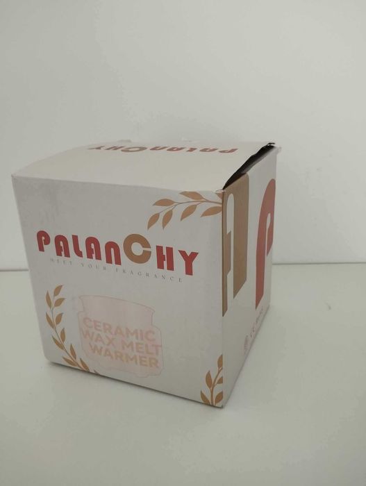 Podgrzewacz do wosku PALANCHY CERAMICZNY