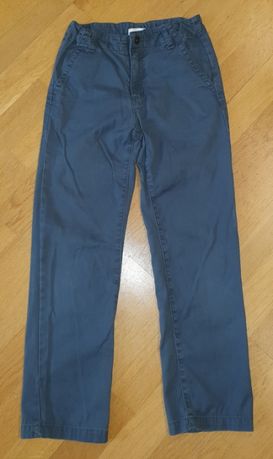 Детские джинсы CRAZY8 для мальчика размер 8, возраст 8 лет, 134-140 см